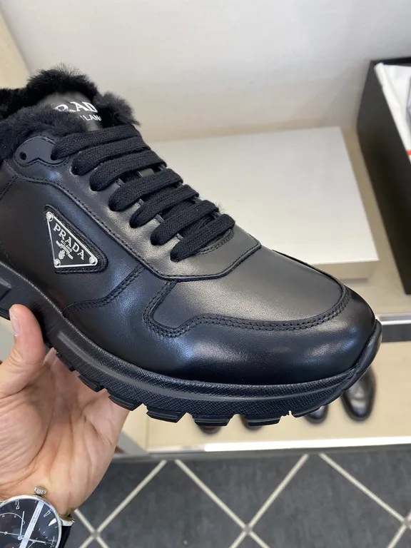 Prada Shoe 